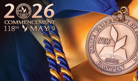 118th Commencement - May 9, 2026