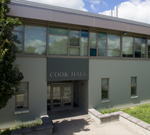 Cook Hall