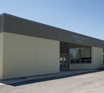Cooper Service Complex