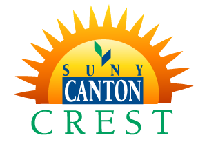 CREST Logo
