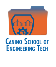 Canino School of Engineering Tech folder