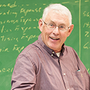 Honoring the Life and Legacy of Professor Emeritus Daniel G. Fay