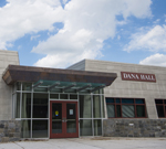 Dana Hall