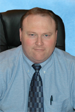 Tim Davey