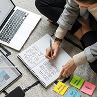 Digital Communications and Storytelling