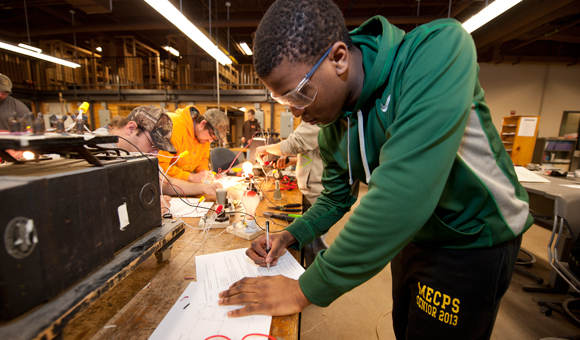 Electrical construction sales
