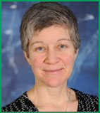 Patricia Endres