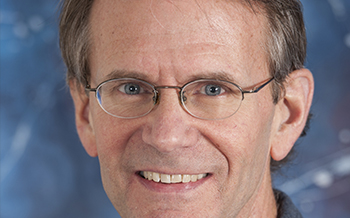Ken Erickson