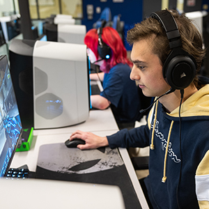 SUNY Canton to Host Free Super Smash Bros. Ultimate Esports Clinic July 26