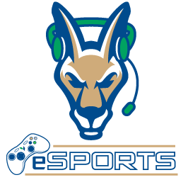 SUNY Canton eSports Logo