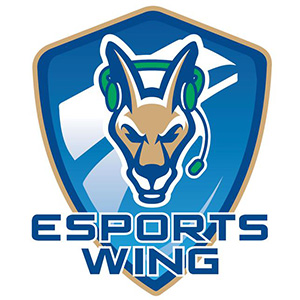 Esports Wing logo
