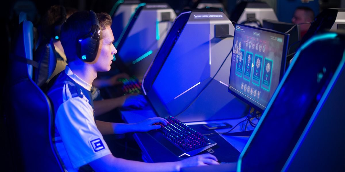 Esports