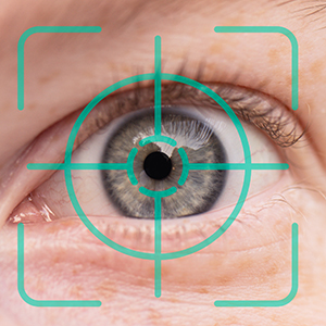 SUNY Canton Faculty Member Puts Eyes on Early Detection of Alzheimer’s Disease