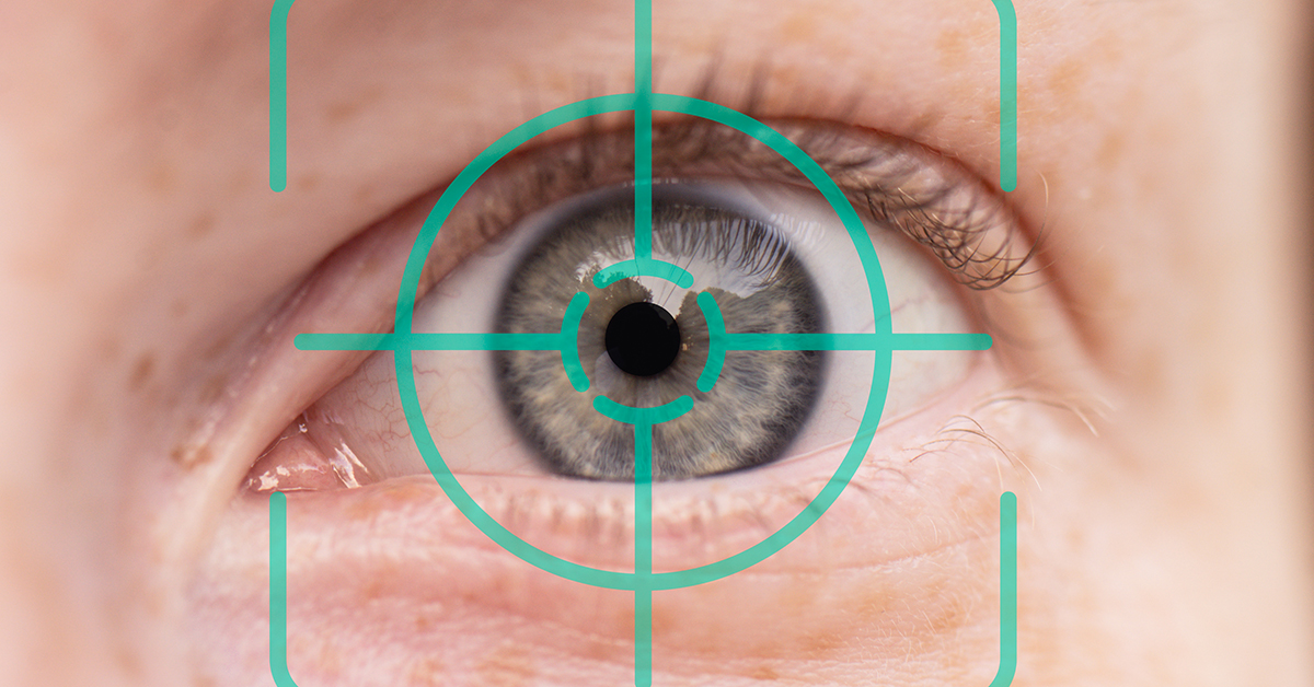 SUNY Canton Faculty Member Puts Eyes on Early Detection of Alzheimer’s Disease