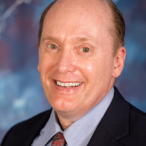 SUNY Canton Management Faculty Member Wins National Award from Accrediting Agency