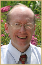 Charles Fenner