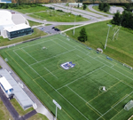 Martin Turf Field