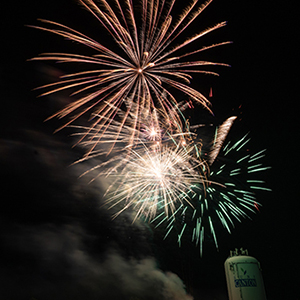SUNY Canton’s Family, Friends and Alumni Weekend Set for Sept 12-13