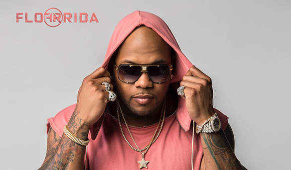 Flo Rida