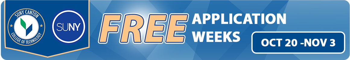 Free App Weeks Oct 20-Nov 3: Apply Now