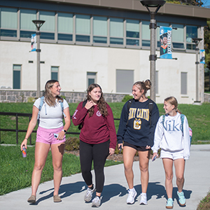 SUNY Canton Offers Application Fee Waiver for Fall Visitors