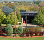 French Hall
