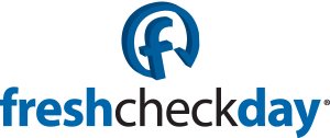 Fresh Check logo