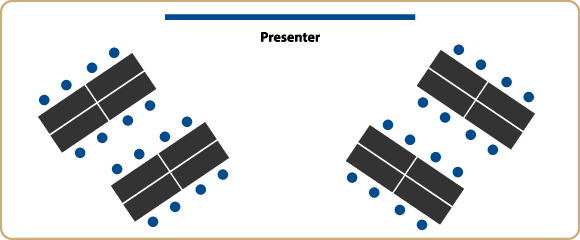 Herring Setup