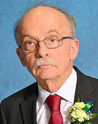 Dale Major
