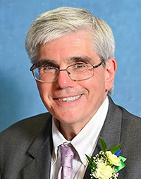 Mike Berman