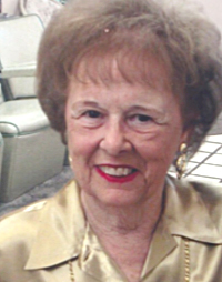 Barbara Burnham