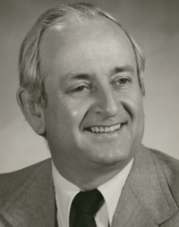 Walter Christy