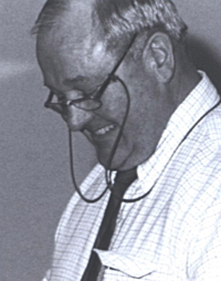 John Ouderkirk