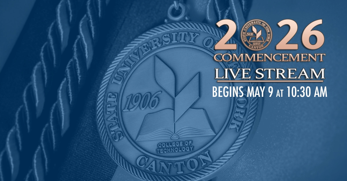 118th Commencement - May 9, 2026 Live Stream