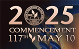 Commencement 2025