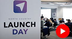 Launch Day video