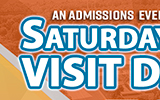Saturday Visit Days