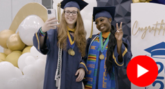Commencement 2023 video