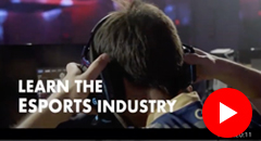 Esports Management video