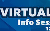 Virtual Info Session