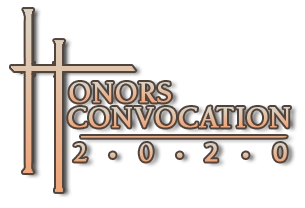 Honors Convocation