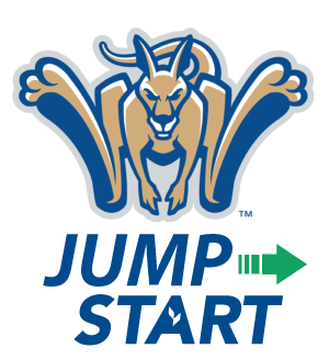 Jump Start logo