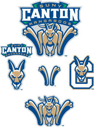 Kangaroo Logos
