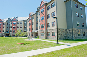 Kennedy Hall