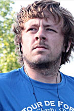 Kirk Jones