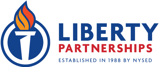 Liberty Partnerships Logo