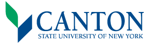 SUNY Canton logo