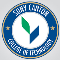 SUNY Canton logo