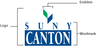 SUNY Canton Logo