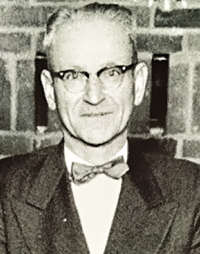 William T. Long